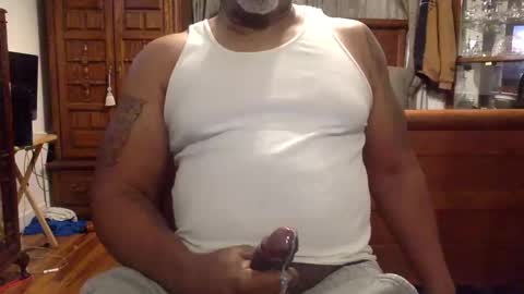 danniboy69 online show from May 15, 2026, 11:34 pm
