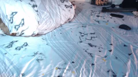 Snapshot of q_t_pie chatting on December 3, 2024, 4:36 am Lita rat online show from December 3, 2024, 4:36 am