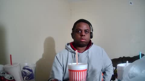 firehot online show from January 13, 2025, 1:28 pm