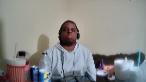 firehot online show from January 16, 2025, 5:42 am