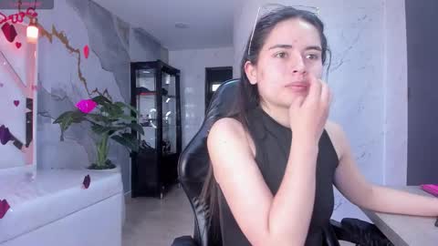 Qetsyah online show from February 17, 2026, 1:07 pm