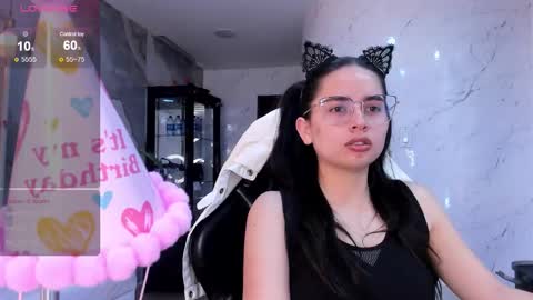 Qetsyah online show from February 28, 2026, 1:45 pm