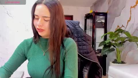 Qetsyah online show from March 15, 2026, 1:06 pm