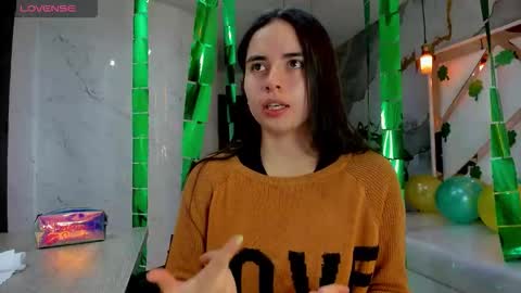 Qetsyah online show from March 18, 2026, 1:25 pm