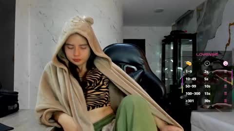 Qetsyah online show from March 22, 2026, 1:03 pm