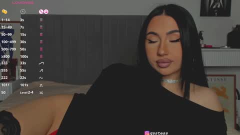 Ana online show from December 26, 2024, 7:27 pm