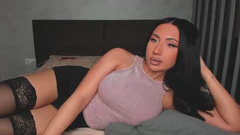 Ana online show from July 17, 2026, 11:20 pm