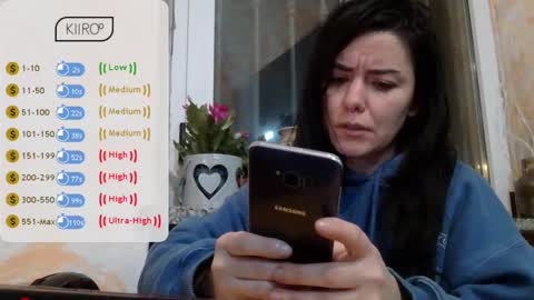 L online show from March 7, 2025, 1:20 am