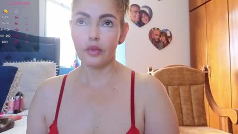 Queen And King online show from December 31, 2024, 2:58 pm