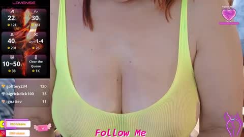 Queen And King online show from March 9, 2025, 4:11 pm