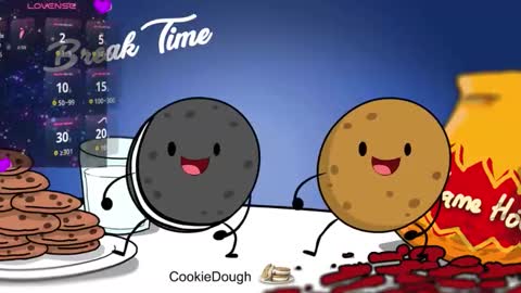 Queen And King online show from September 30, 2025, 7:08 pm