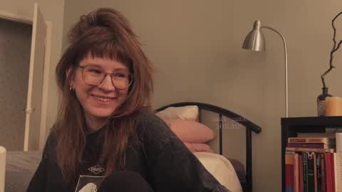 Snapshot of quack__quack chatting on February 16, 2025, 11:59 am online show from February 16, 2025, 11:59 am