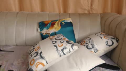 RYLEIGHN online show from October 11, 2025, 9:13 pm