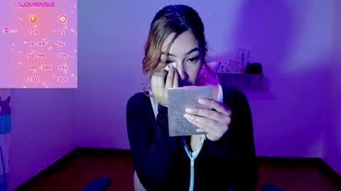your princess online show from May 20, 2026, 8:48 pm