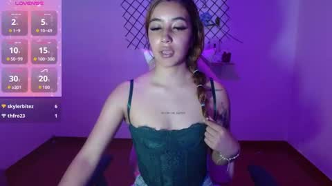 your princess online show from June 3, 2026, 8:36 pm