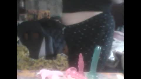 Bigtitanalslut online show from February 25, 2025, 2:00 pm