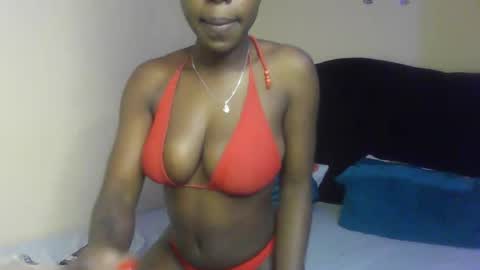 queen2034 online show from March 22, 2026, 8:12 pm