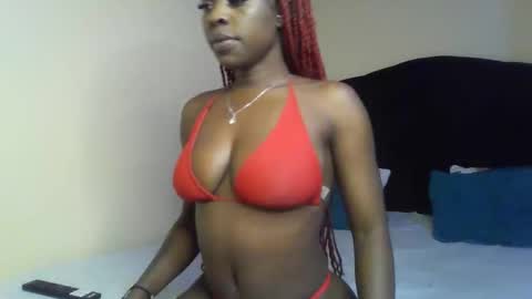 queen2034 online show from March 23, 2026, 2:32 pm