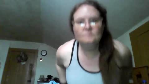 Queenjenny online show from December 13, 2025, 9:09 pm