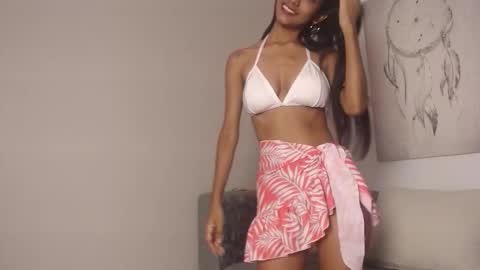 Snapshot of queen_adhara chatting on March 14, 2026, 2:11 pm ANTONELLA online show from March 14, 2026, 2:11 pm