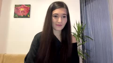 Viktoria online show from January 22, 2025, 1:53 pm