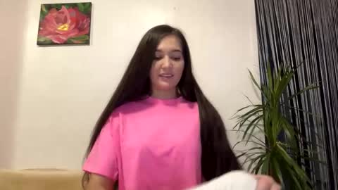 Viktoria online show from January 29, 2025, 2:10 pm