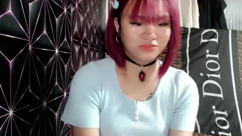 Snapshot of queen_elicktra chatting on April 21, 2026, 2:51 am JOY online show from April 21, 2026, 2:51 am