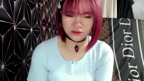 Snapshot of queen_elicktra chatting on April 24, 2026, 12:51 pm JOY online show from April 24, 2026, 12:51 pm