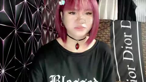 Snapshot of queen_elicktra chatting on April 26, 2026, 12:41 am JOY online show from April 26, 2026, 12:41 am