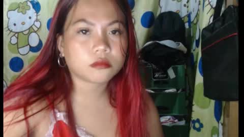 Angel online show from February 16, 2026, 5:31 pm