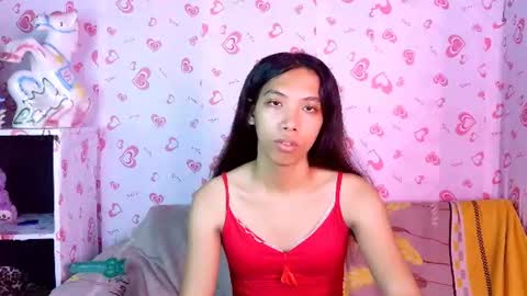 Snapshot of queen_gia chatting on June 27, 2026, 8:30 am queen_gia online show from June 27, 2026, 8:30 am