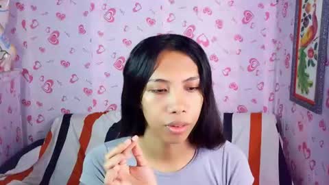 Snapshot of queen_gia chatting on July 25, 2026, 4:26 pm queen_gia online show from July 25, 2026, 4:26 pm