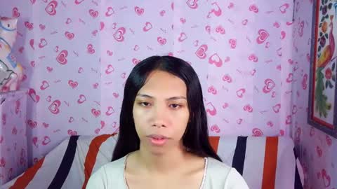 Snapshot of queen_gia chatting on July 26, 2026, 5:31 pm queen_gia online show from July 26, 2026, 5:31 pm