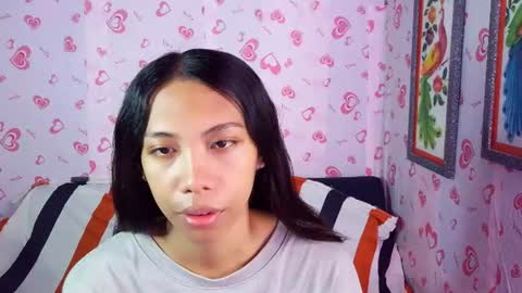 Snapshot of queen_gia chatting on August 6, 2026, 3:08 am queen_gia online show from August 6, 2026, 3:08 am