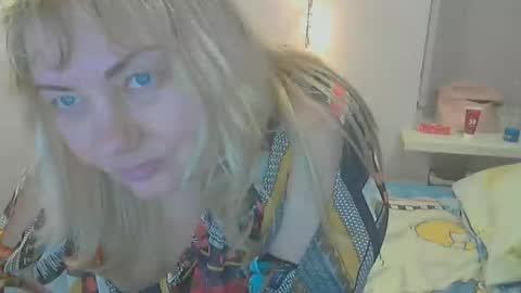 queen_jane8 online show from January 11, 2025, 9:57 pm