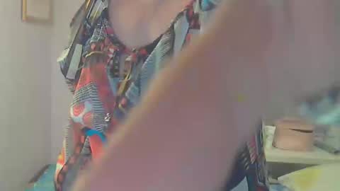 queen_jane8 online show from February 24, 2025, 4:58 pm