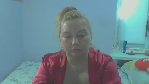 queen_jane8 online show from May 9, 2026, 12:10 pm