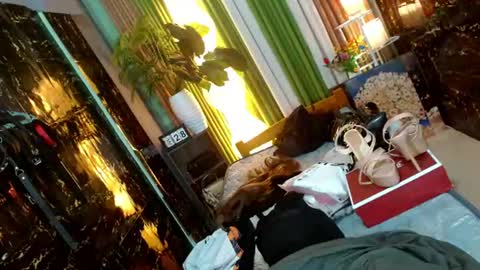 Kendal  online here from 6am-3pm philippine time online show from July 28, 2026, 12:18 am