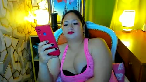 queen_lexie online show from March 9, 2025, 1:15 pm