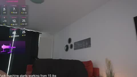 queen_leylla online show from May 24, 2026, 5:12 am