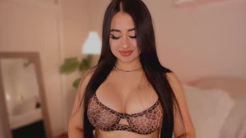 Liana  online show from July 11, 2026, 6:27 am