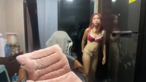 Snapshot of queen_liexx chatting on June 27, 2026, 2:16 am Your wife material lie online show from June 27, 2026, 2:16 am