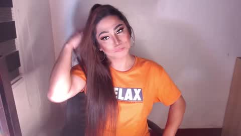 samantha online show from January 9, 2025, 2:01 am