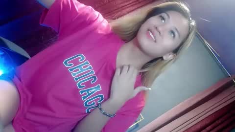 CALL ME YOUR QUEEN AIVY1 online show from September 11, 2025, 9:37 pm