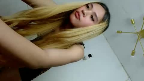 CALL ME YOUR QUEEN AIVY1 online show from October 22, 2025, 11:26 pm