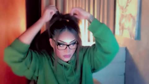 ARTHA online show from February 12, 2026, 12:27 am