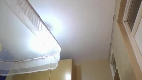 Queenbebony2 online show from October 13, 2025, 3:34 pm