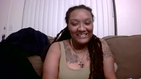 Queen Chief online show from March 20, 2026, 7:46 am