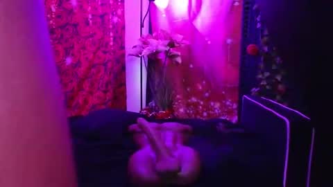 Queen Cherise Roze online show from February 21, 2026, 10:00 pm