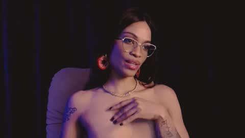 Sweet Goddess online show from February 26, 2025, 4:14 am